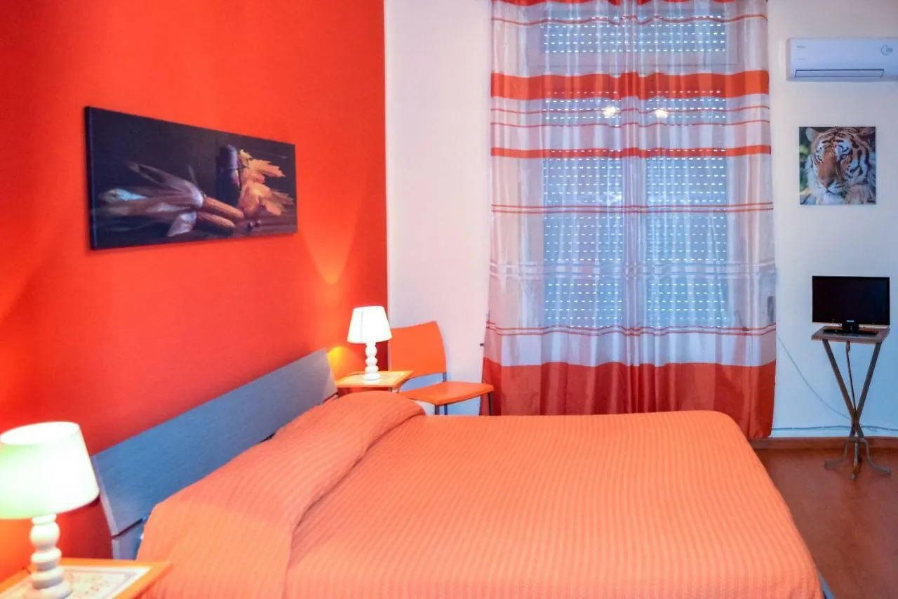 Cheap In Center Hotel Palermo