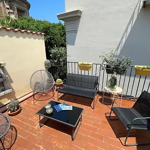 Bb4u And Terrace , Palermo Italy