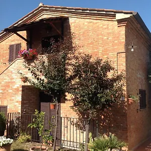 La Collina , Siena Italy