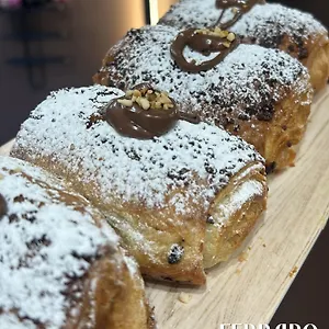Bed & Breakfast Dhome, Palermo