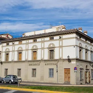  Appartement San Niccolo Italie