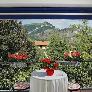  Appartement Haus Bethusy Italie