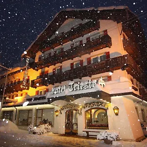 Trieste 3*, Cortina d'Ampezzo Italy