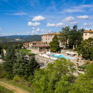  Séjour à la ferme Rocca Di Castagnoli Italie