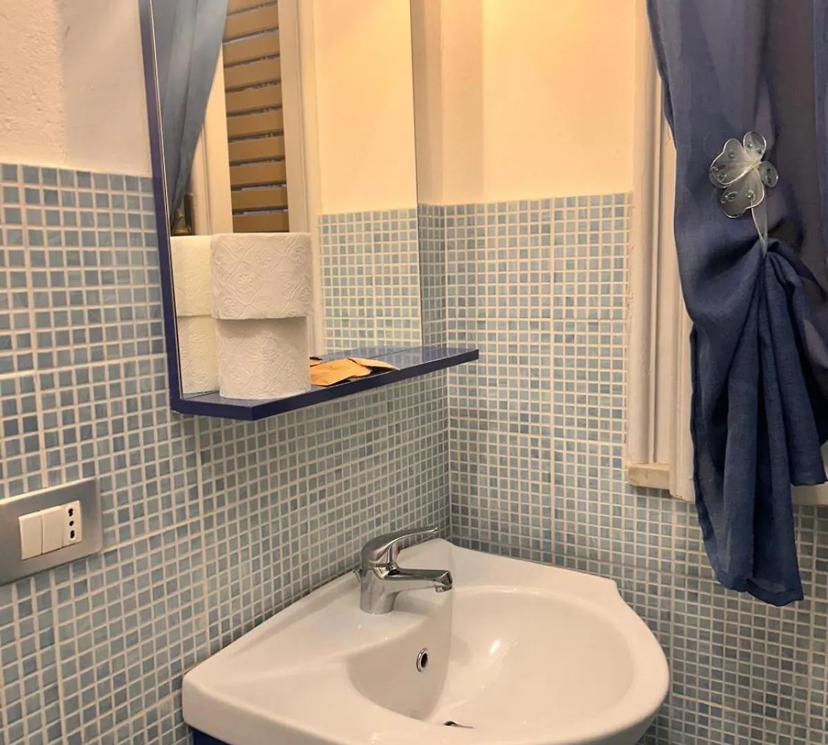 Cheap In Center Hotel Palermo Italy