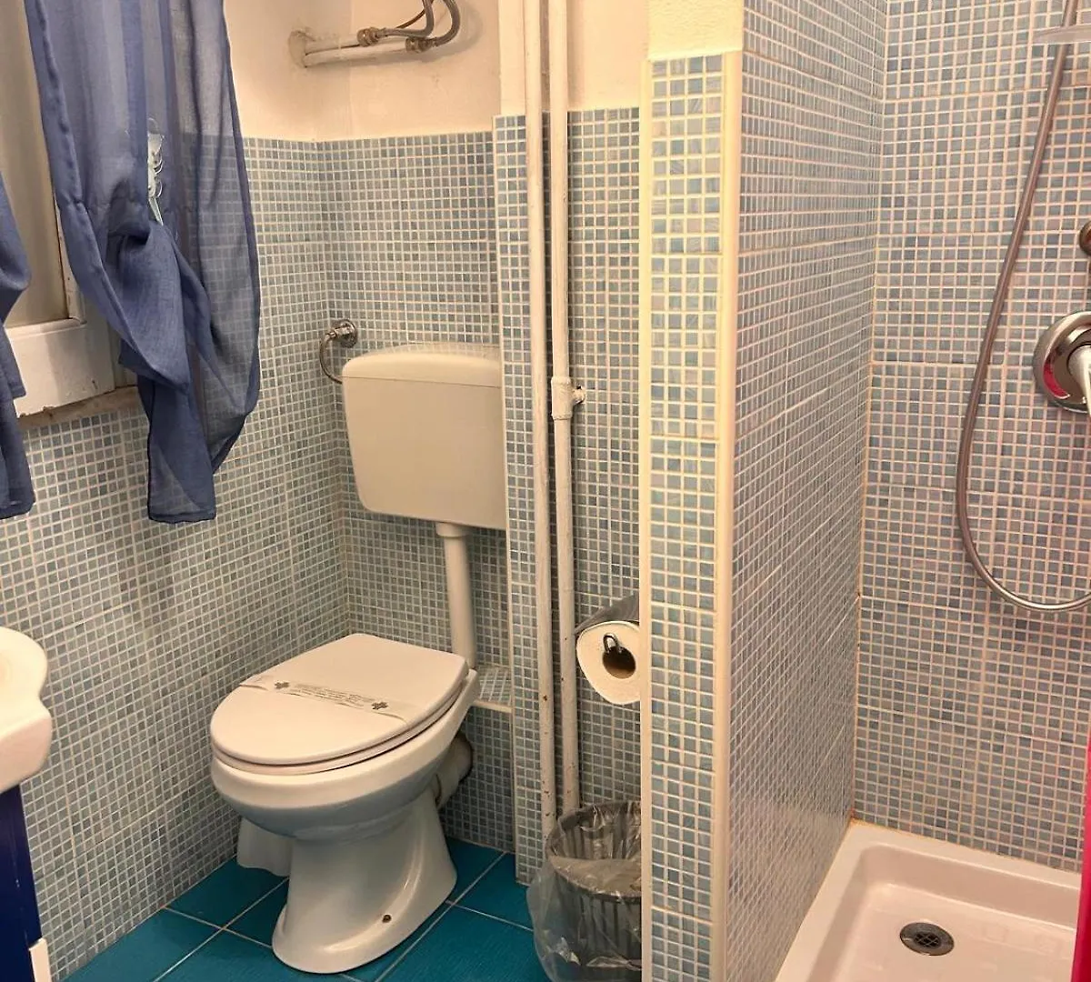 Cheap In Center Hotel Palermo