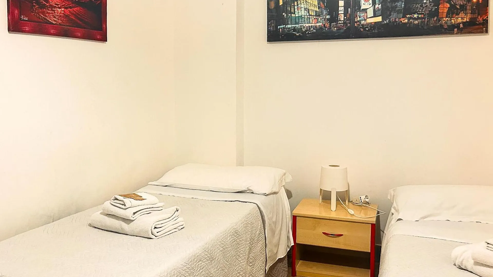 Guest house Cheap In Center Hotel Palermo