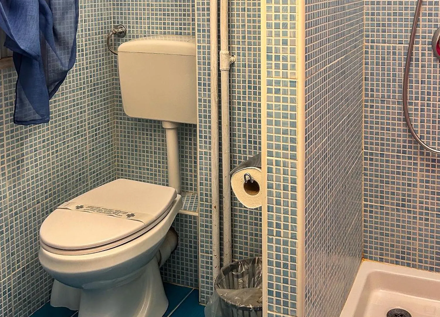 Guest house Cheap In Center Hotel Palermo Italy