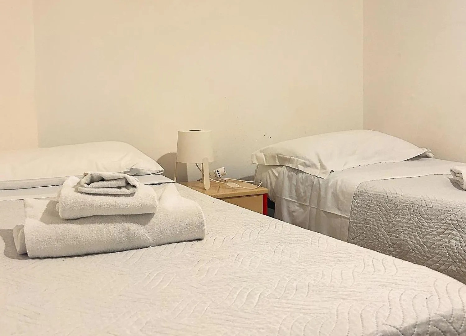 Cheap In Center Hotel Palermo