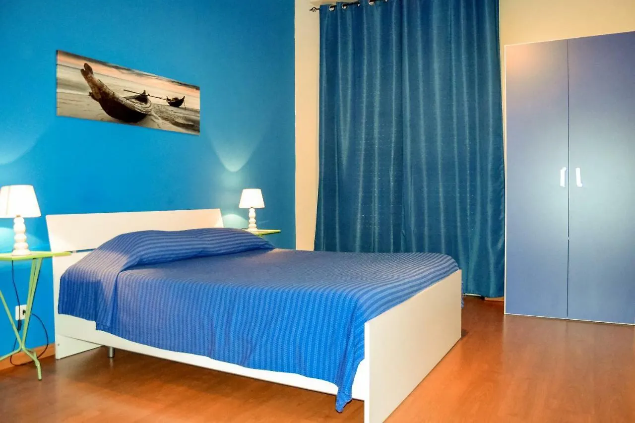 Hotel Cheap In Center à Palerme 0*,