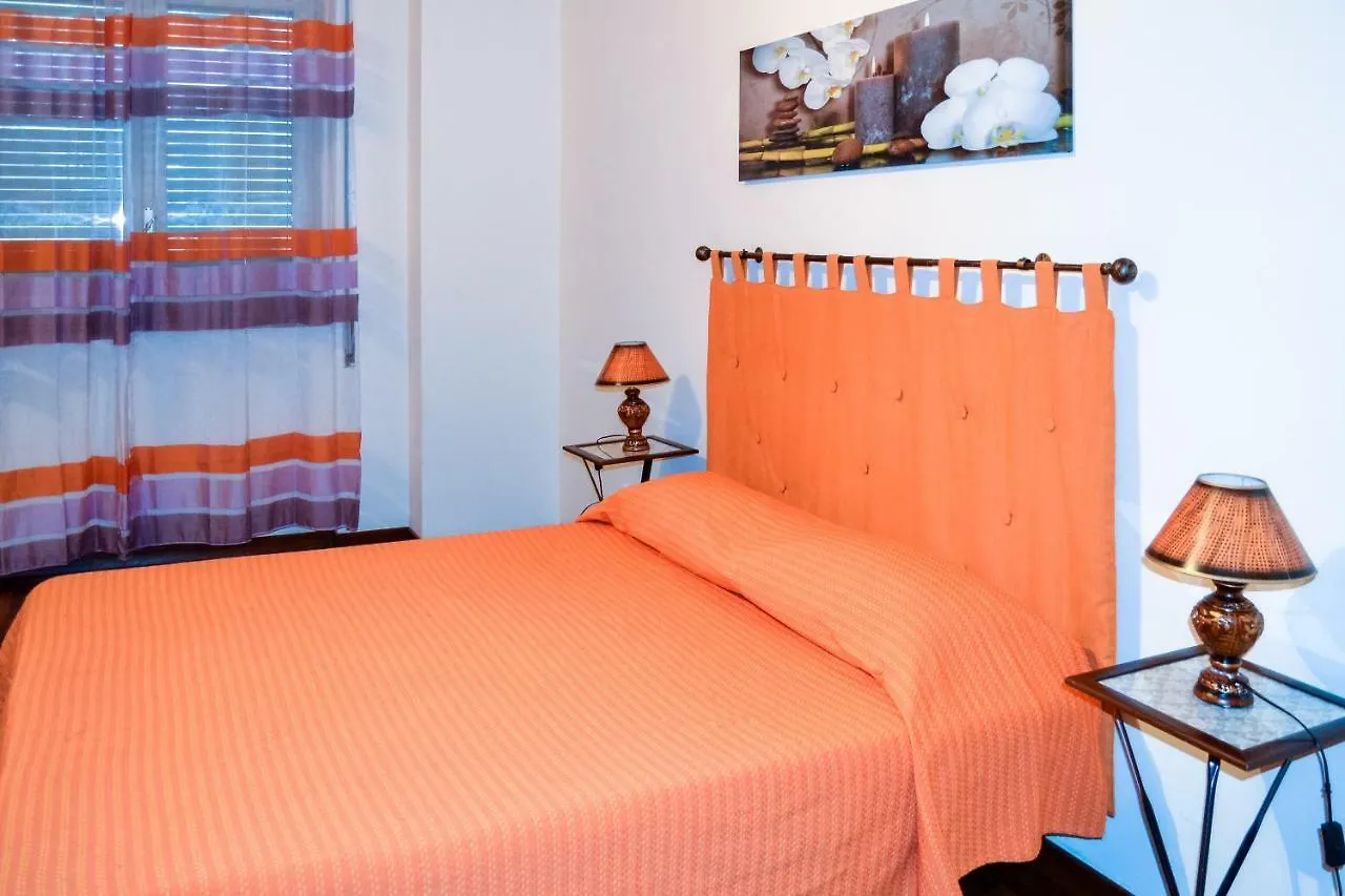 Hotel Cheap In Center à Palerme