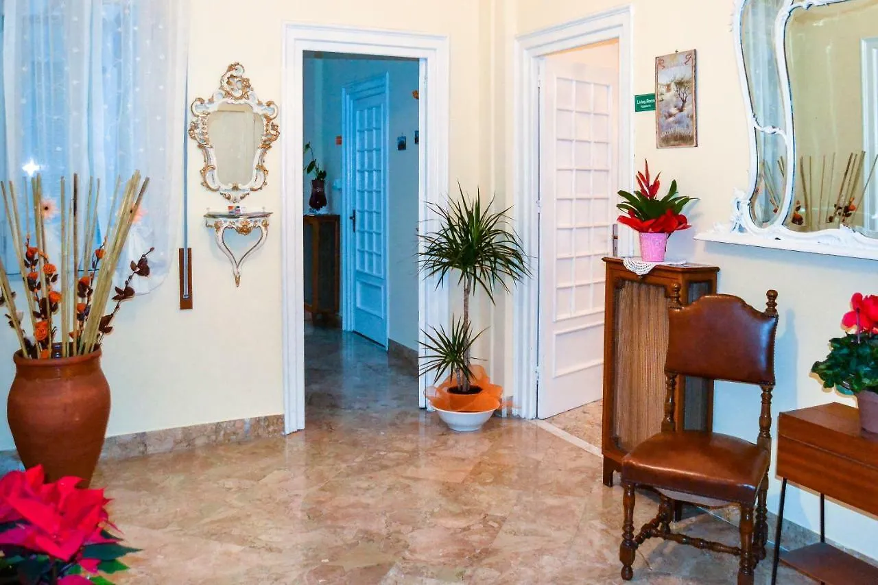 Hotel Cheap In Center à Palerme Italie