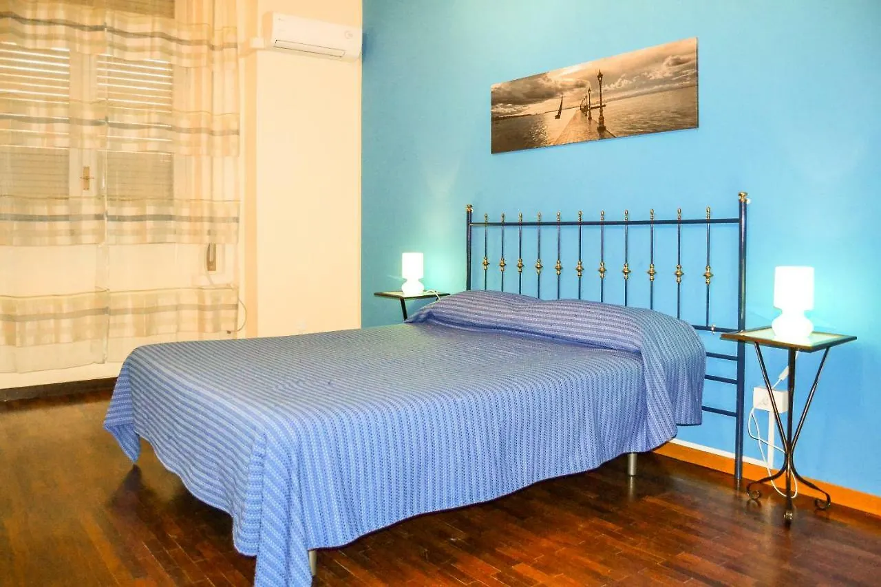 Cheap In Center Hotel Palermo Guest house